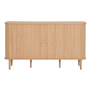 Elvisia Komoda NIKKO | 140 cm vyobraziť