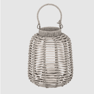 Chomik Záhradný lampáš ILS1319 | 22 cm vyobraziť
