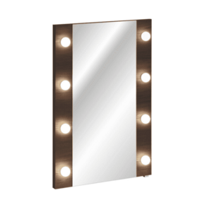 ArtCom LED zrkadlo DOROTHY RISTRETTO | 60 cm vyobraziť