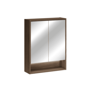 ArtCom Zrkadlová skrinka VIOLA Villa 84-60 | 60 cm vyobraziť