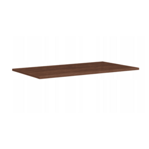 Elvisia Doska pod umývadlo SIMPLE oak walnut Doska pod umývadlo: 100 cm vyobraziť