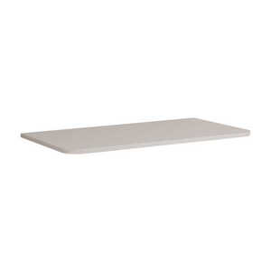 Elvisia Doska pod umývadlo LINEA Cashmere Doska pod umývadlo: 80 cm vyobraziť