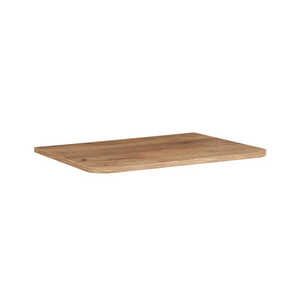 Elvisia Doska pod umývadlo LINEA Oak Craft Doska pod umývadlo: 60 cm vyobraziť