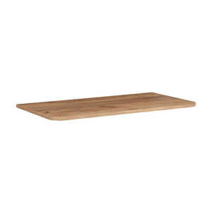 Elvisia Doska pod umývadlo LINEA Oak Craft Doska pod umývadlo: 80 cm vyobraziť