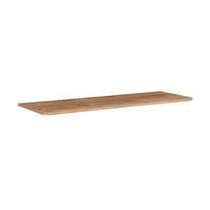 Elvisia Doska pod umývadlo LINEA Oak Craft Doska pod umývadlo: 120 cm vyobraziť
