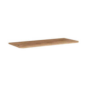 Elvisia Doska pod umývadlo LINEA Oak Craft Doska pod umývadlo: 100 cm vyobraziť