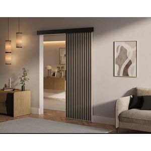 ArtAdrk Posuvné dvere PERION | 106 cm Farba: Cashmere vyobraziť