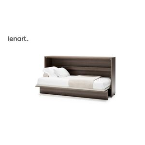 Dig-net nábytok Sklápacia posteľ Lenart BED CONCEPT BC-06 dub dunin | 90 x 200 cm vyobraziť
