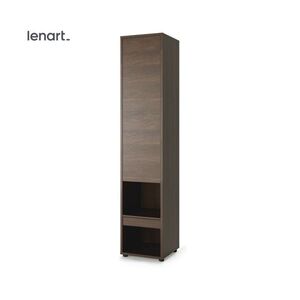 Dig-net nábytok Skrinka Lenart BED CONCEPT BC-07 | dub dunin vyobraziť