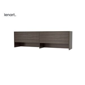 Dig-net nábytok Nadstavec pre sklápaciu posteľ Lenart BED CONCEPT BC-09 | dub dunin vyobraziť