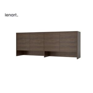 Dig-net nábytok Nadstavec pre sklápaciu posteľ Lenart BED CONCEPT BC-10 | dub dunin vyobraziť