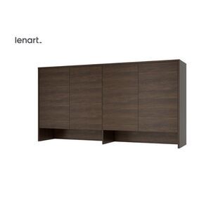 Dig-net nábytok Nadstavec pre sklápaciu posteľ Lenart BED CONCEPT BC-11 | dub dunin vyobraziť