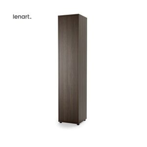 Dig-net nábytok Policová skriňa Lenart BED CONCEPT BC-21 | dub dunin vyobraziť