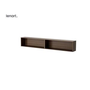 Dig-net nábytok Polica Lenart BED CONCEPT BC-30 | dub dunin vyobraziť