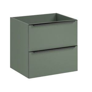 ArtCom Skrinka pod umývadlo SOMBRA GREEN 82-60-46-2S | 60 cm vyobraziť