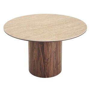 Elvisia Jedálenský stôl DELPHI | 120 cm vyobraziť