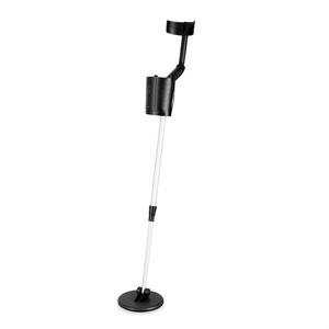 DURAMAXX MD-061, detektor kovov, vodotesná 16, 5 cm sonda, 1, 5 m vyobraziť