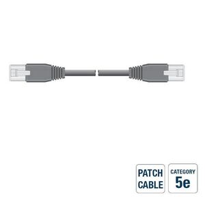 G&BL RJ45-8M/RJ45-8M sieťový kábel 10, 0m vyobraziť