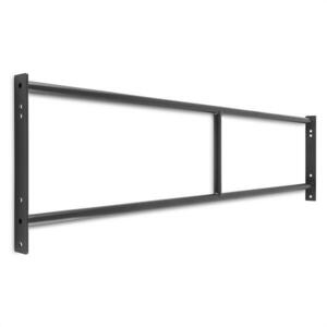Capital Sports Dominante Edition Double Bar 168, dvojitá tyč na zhyby, 168 cm vyobraziť