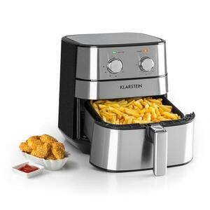 Domáce teplovzdušné fritézy vyobraziť
