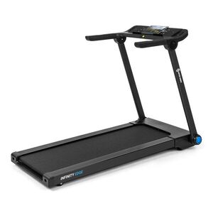 Capital Sports Infinity Edge, bežecký pás, 1, 5 HP, Bluetooth, LED dotykový displej vyobraziť