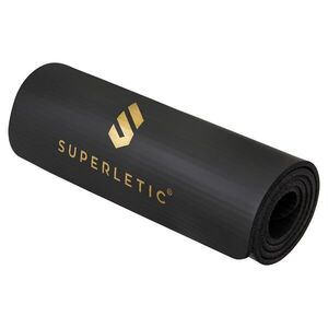 Capital Sports Deva, gymnastická podložka, 180x1, 0x60 cm, NBR pena, protišmyková, vrátane popruhu vyobraziť