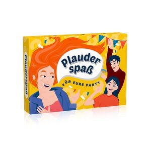 Spielehelden Chatovanie pre vašu párty s vtipnými otázkami, ktoré vás rozosmejú vyobraziť
