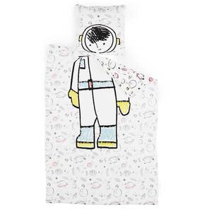 Sleepwise Soft Wonder Kids-Edition, posteľná bielizeň, 140 x 200 cm, 65 x 65 cm, priedušná, mikrovlákno vyobraziť