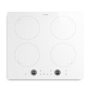 Klarstein Neotouch indukčná varná doska | Moderná a výkonná | 4 varné zóny | 9 stupňov | 7200 W | 60 cm vyobraziť