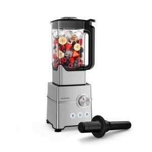 Klarstein Kraftpaket Pro mixér | Drvený ľad & smoothies | Pulzná funkcia | 2000 W | 30000 ot./min | 2 L vyobraziť
