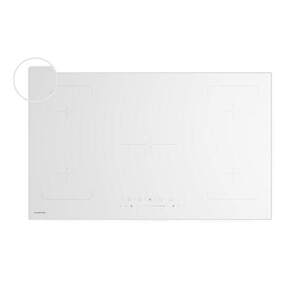 Klarstein Velaire indukčná varná doska | elegantná, minimalistická, výkonná | 5 varných zón | 7200 W | 90 cm vyobraziť
