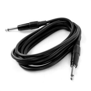 3 x FrontStage 6, 3mm jack kábel, 3 m, mono vyobraziť