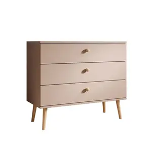 Komoda Benny 100 cm Macchiato vyobraziť