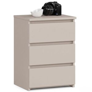 Komoda CL3 40 cm kašmír vyobraziť