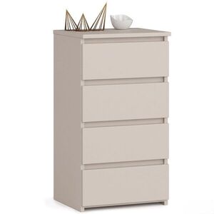 Komoda CL4 40 cm kašmír vyobraziť