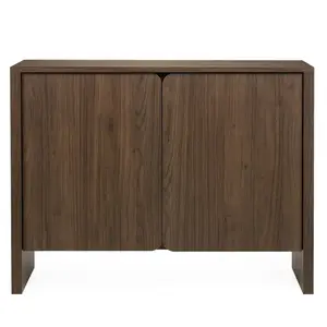Komoda Moku 103, 6 cm orech vyobraziť