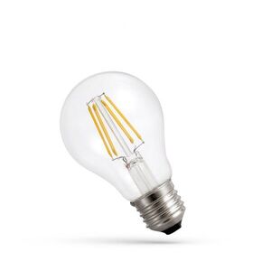 LED žiarovka GLS E-27 230V 7W COG WOJ+14600 neutrálna biela vyobraziť