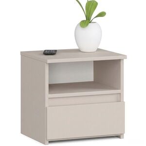 Nočný stolík CL1 40 cm kašmír vyobraziť
