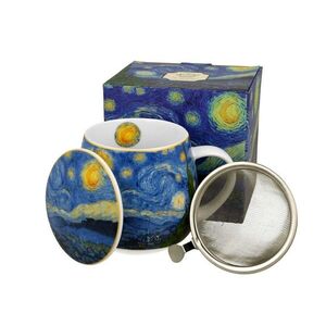 Porcelánový hrnček Van Gogh - výber z 3 prevedení vyobraziť