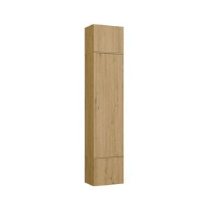 Predsieňová skriňa Haga 1SZ 50 cm dub Artisan vyobraziť