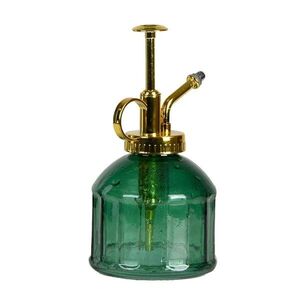 Rozprašovač na vodu alebo parfum Walsh zelený vyobraziť