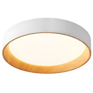 Stropné LED svietidlo G116-C biela/neutrálna biela vyobraziť
