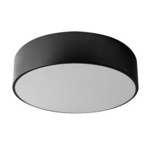 Stropné svietidlo APP640-3C 30 cm čierne vyobraziť