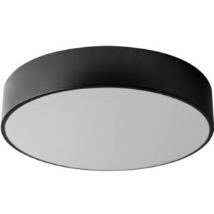 Stropné svietidlo APP644-5C 50 cm čierne vyobraziť