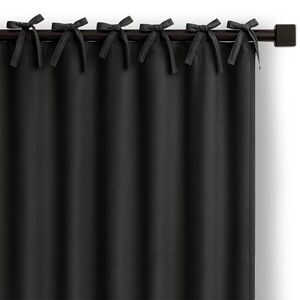 Záves Carli s dizajnovými pútkami 140x250 cm - výber z 10 prevedení vyobraziť