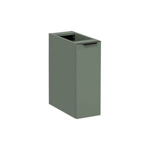 Závěsná spodní skříňka pod umyvadlo Sombra Green 81-20-1D reed green vyobraziť