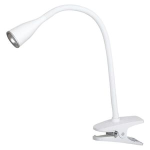 LED LAMPA SO ŠTIPCOM, 19/17/8 cm vyobraziť