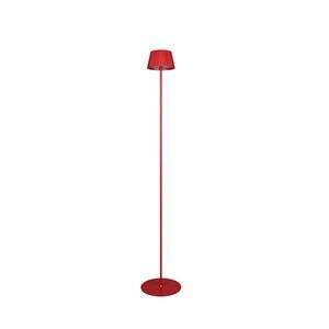 NABÍJATEĽNÁ STOJACIA LAMPA, 13, 5/123 cm vyobraziť