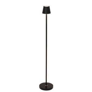 Novel NABÍJATEĽNÁ STOJACIA LAMPA, 20/117 cm vyobraziť