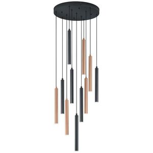 Musterring ZÁVESNÉ LED SVIETIDLO, 40/150 cm vyobraziť